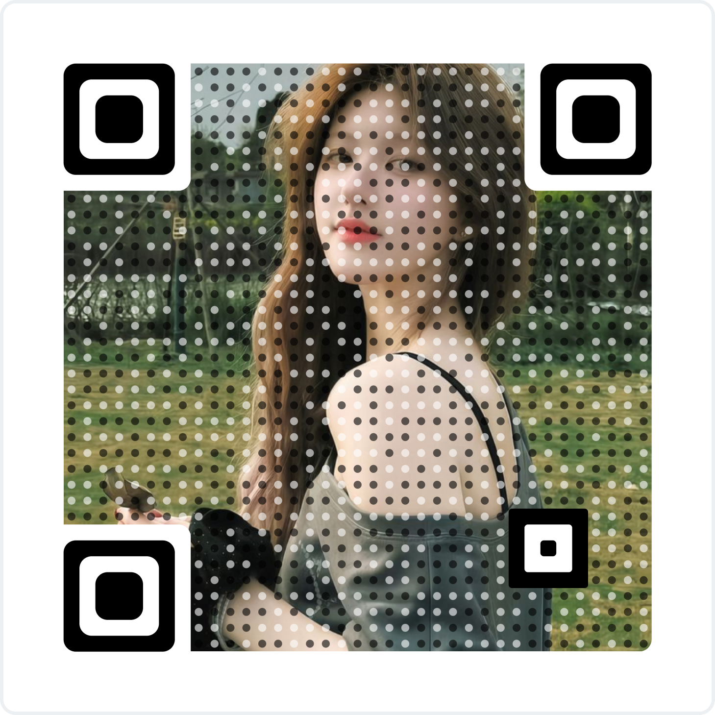 QR Pro Demo